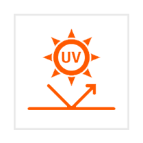 UV Resistant